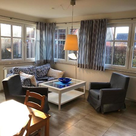 Jordanstr_ 27 A _Asgaard_ Appartement Zingst Buitenkant foto
