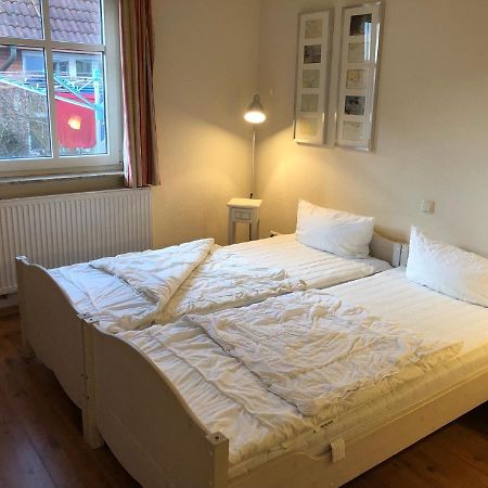 Jordanstr_ 27 A _Asgaard_ Appartement Zingst Buitenkant foto