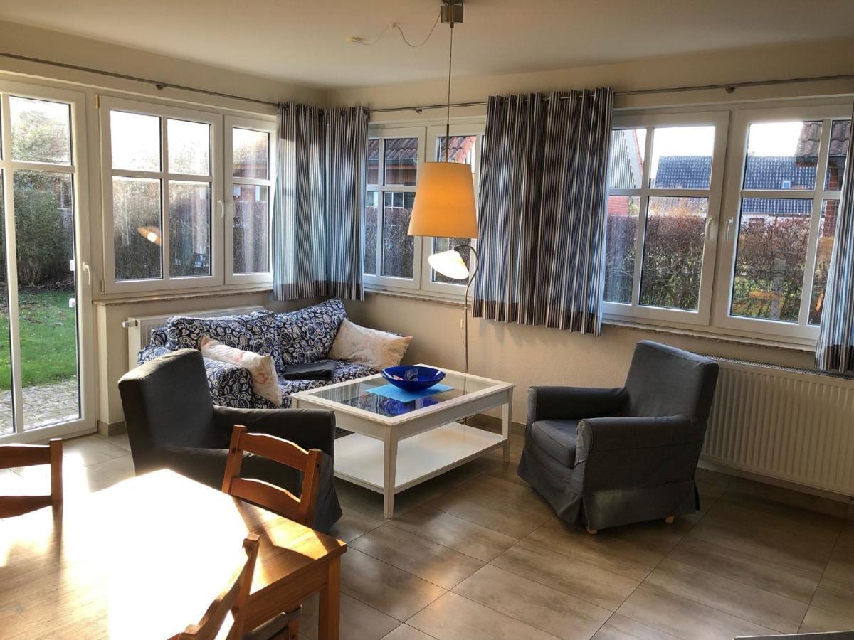 Jordanstr_ 27 A _Asgaard_ Appartement Zingst Buitenkant foto