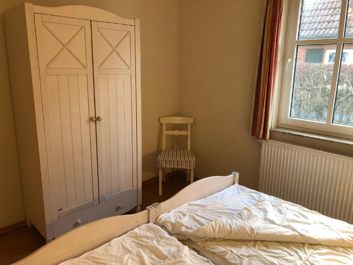 Jordanstr_ 27 A _Asgaard_ Appartement Zingst Buitenkant foto