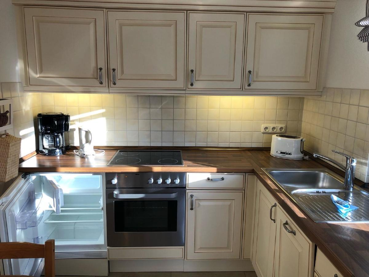 Jordanstr_ 27 A _Asgaard_ Appartement Zingst Buitenkant foto